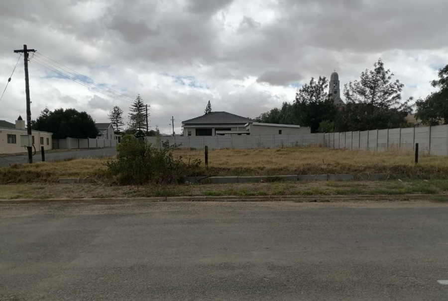 Commercial Property for Sale in Riviersonderend Western Cape
